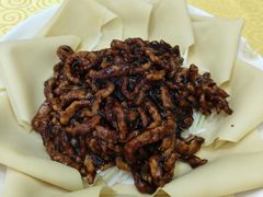 -蜀膳坊(洪公祠小区店)