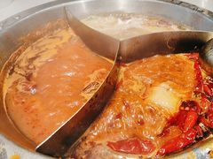 -犊门火锅(长沙五一广场总店)