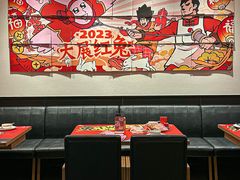 -新太二·鲜料川菜(群光广场店)