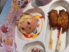 -海底捞火锅(崇文门新世界百货店)