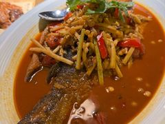 -桂小厨广西菜(青秀万达店)