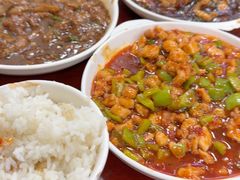 -卫巷菜馆(芙蓉总店)