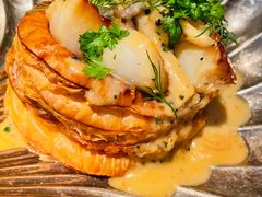 -壳里西餐厅Coquille Seafood Bistro(蒙自路店)