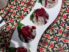 果茶土豆泥-城南往事·鲁菜济南菜(龙奥万科店)