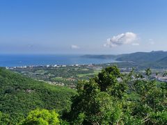 -三亚亚龙湾人间天堂鸟巢度假村