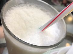 杏仁汁鲜奶-义顺牛奶公司(庇利金街店)