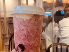 -喜茶(上海兴业太古汇店)