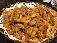 -大洋家·精品潮汕菜·生腌砂锅粥(天河东路店)