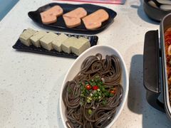 -鱼酷活鱼烤鱼(南京水游城店)