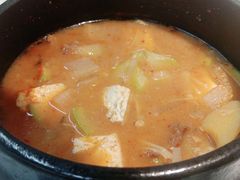 -六七八韩式烤肉·韩国料理(上杭路店)