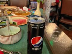 -五洲皇冠巴西烤肉餐厅