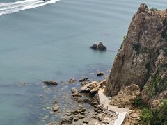 -长岛南北长山旅游景区