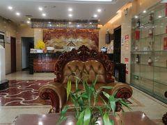 -中晶城市酒店(文景路地铁站店)