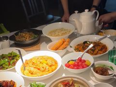 -张福记(陇海中路店)