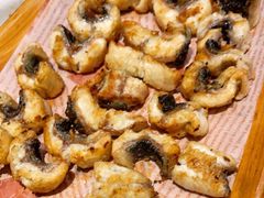 -一心烤肉(延安路店)