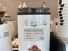 -Fulu Coffee福禄(花园城店)