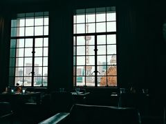 -YUE·6·西式融合餐厅(外滩六号店)