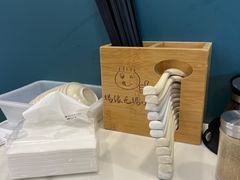 -锡缘无锡小笼馆(武胜路店)