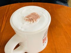 -1901 Cafe(西四店)