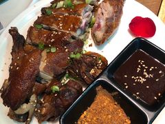 -雀舞云南菜(乐客城店)