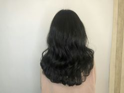 点击看大图 -BTR发型定制潮沙龙店