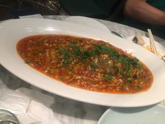 -雀蓝川菜(奥体广场店)