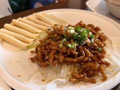 -老牌坊鲁菜名店(宽厚里店)