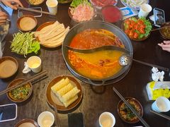 -冯校长老火锅(广州正佳广场店)
