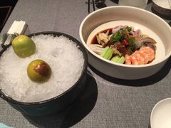 -柿合缘新京菜(国金中心商场店)