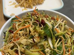 -鹤之乡·齐齐哈尔烤肉·非遗(秋涛路店)