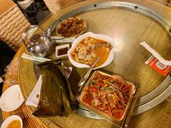 -多哥水傣味餐厅(司马巷店)