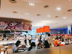 -ESSENCE(诺富特东荟城酒店)