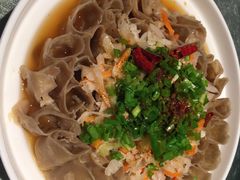 -巴盟人家·内蒙地方菜(华丽家族店)