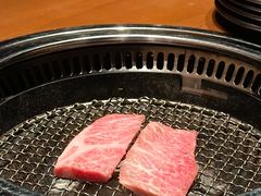 -隐炉和牛烧肉店(群力店)