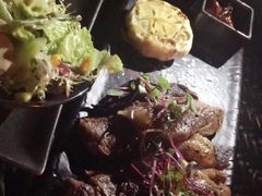 -FLAIR顶层餐厅酒吧(浦东丽思卡尔顿酒店)