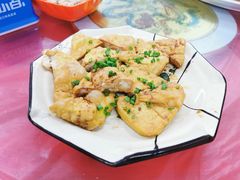 -银峰农庄·特色烧鸡·鲜无花果浸鸡