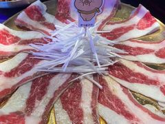 -入火韩国烤肉(凯旋广场店)