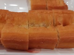 -冠记·肠粉粥品专家(江南大道店)