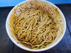 -蔡记炸酱热干面(昌里路店)