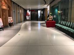 -璞·澐间影院式足道SPA(尚悦湾店)
