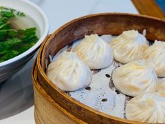 -馋三尺蟹粉小笼(人民广场店)