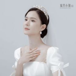 -苏菲亚婚纱摄影