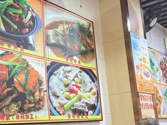-老字号蛇口德记烧腊饭店·海鲜加工