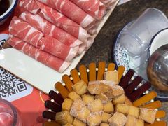 -铁真·刨冰红焖羊肉(总店)