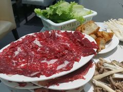 -黑山牛肉汤火锅(花城汇店)
