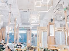 大堂-蚝英雄·自助烤蚝(建设路店)