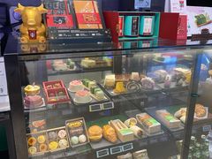 -星巴克(大连柏威年店)