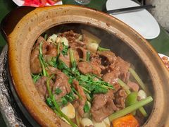 -煲煲好(朝阳门店)