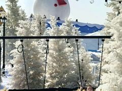 -盈香心动乐园