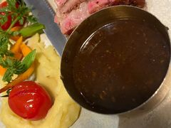 -芭莉与彩虹西餐厅(成都合生汇店)